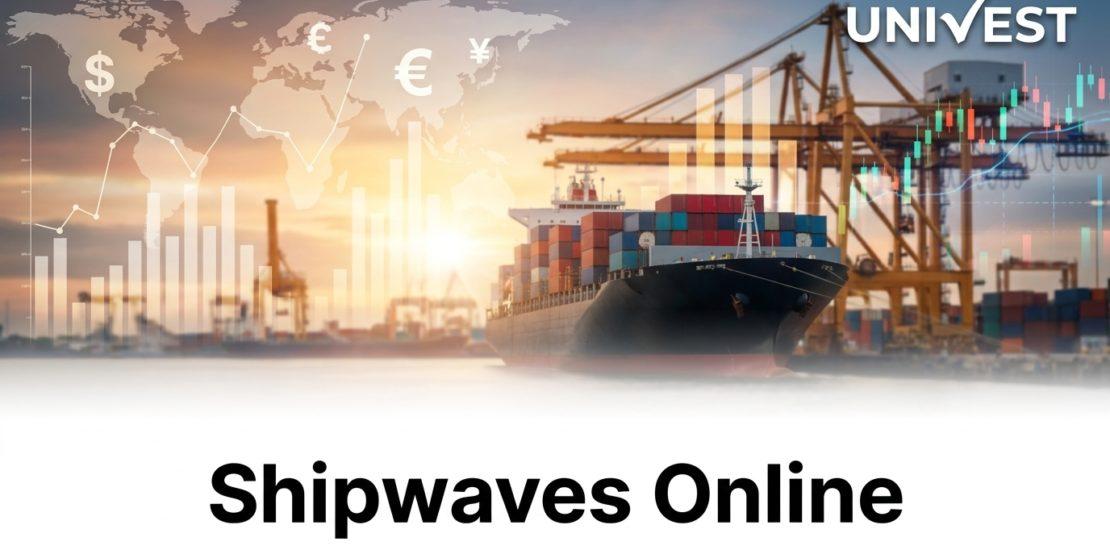 Shipwaves Online /