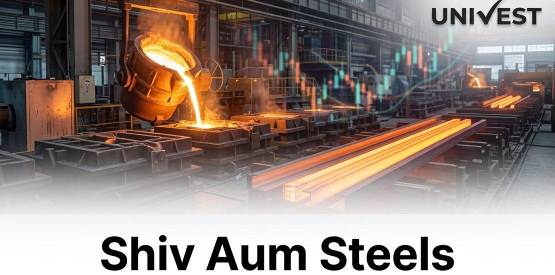 Shiv Aum Steels