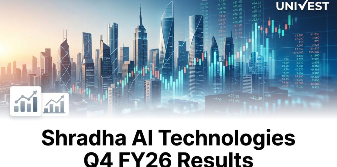 Shradha AI Technologies Q4 FY26 Results