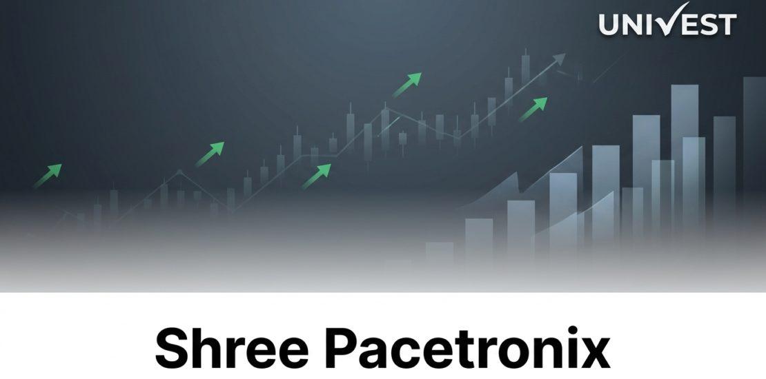 Shree Pacetronix