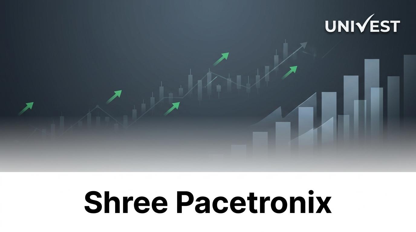 Shree Pacetronix Q4 FY26 Results: PAT Rs 1.11 Cr