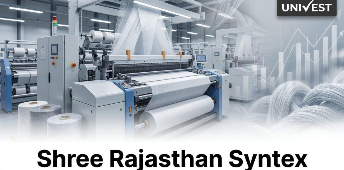 Shree Rajasthan Syntex