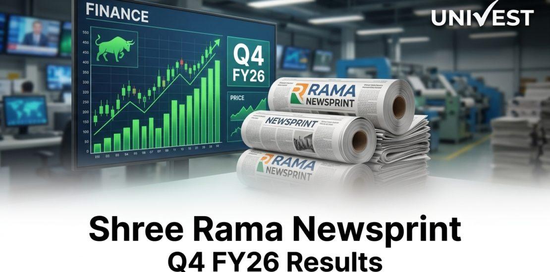 Shree Rama Newsprint Q4 FY26 Results