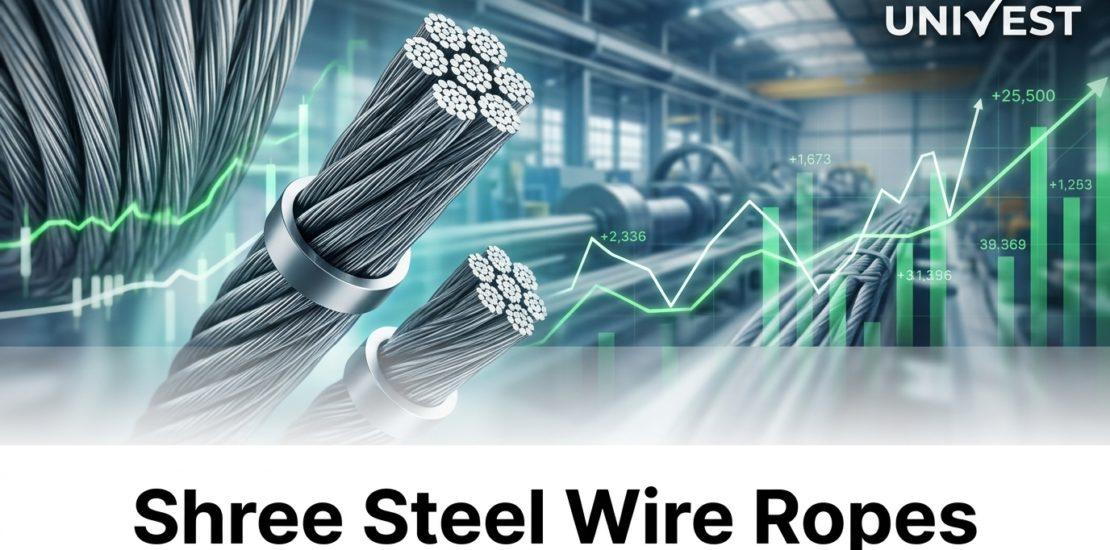 Shree Steel Wire Ropes