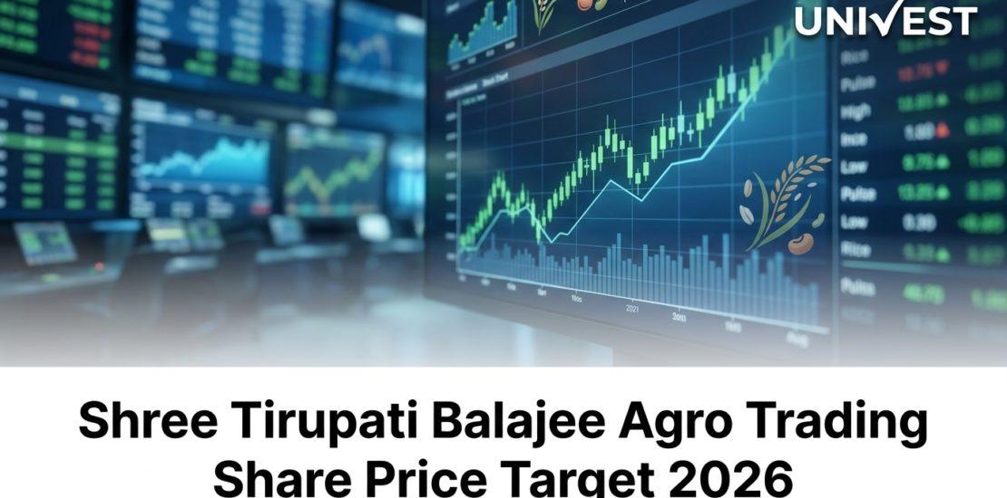 Shree Tirupati Balajee Agro Trading Share Price Target 2026