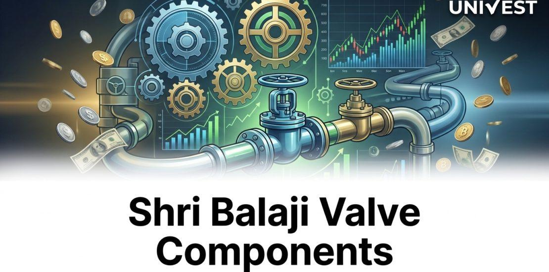 Shri Balaji Valve Components