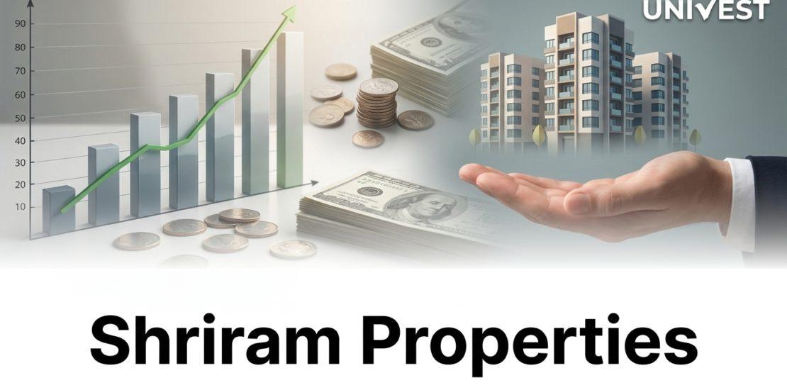 Shriram Properties