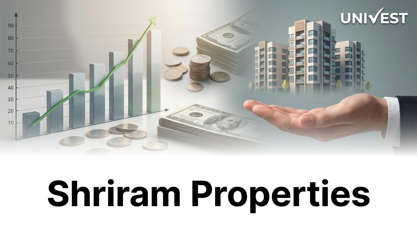 Shriram Properties Q4 FY26 Results: PAT Rs 79 Cr