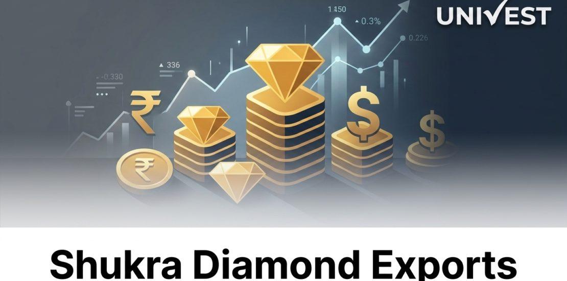 Shukra Diamond Exports