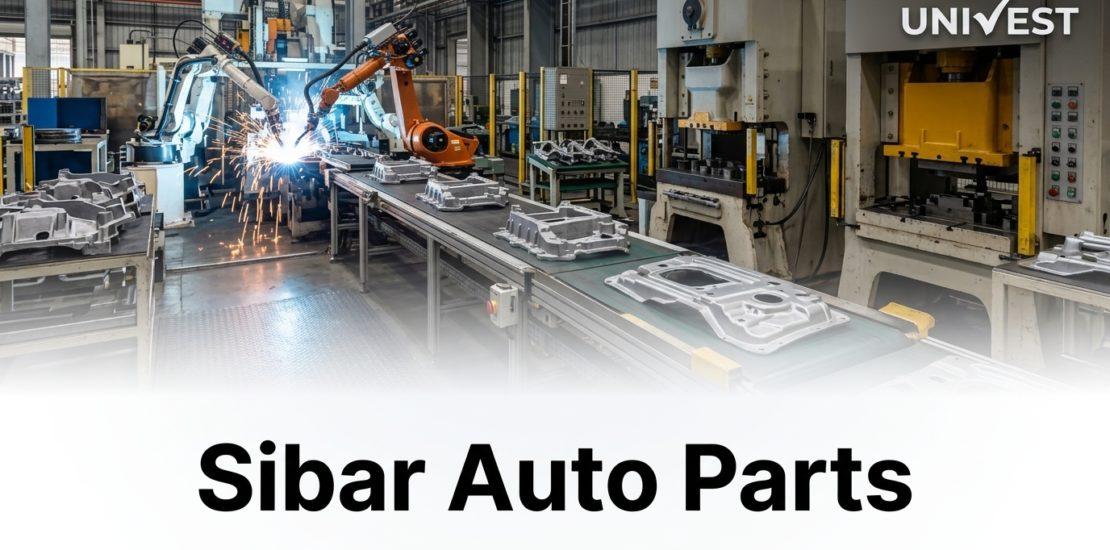 Sibar Auto Parts