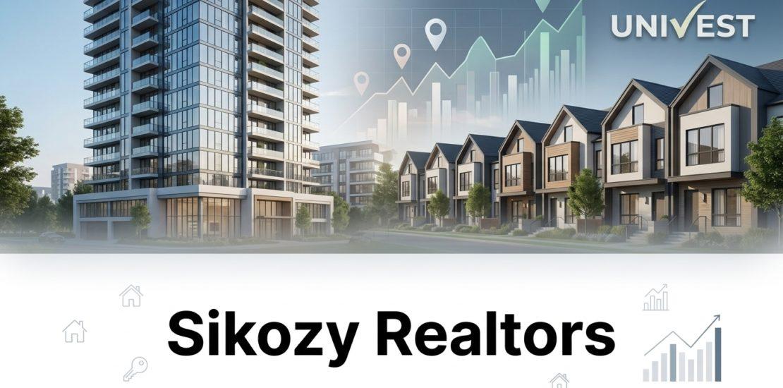 Sikozy Realtors