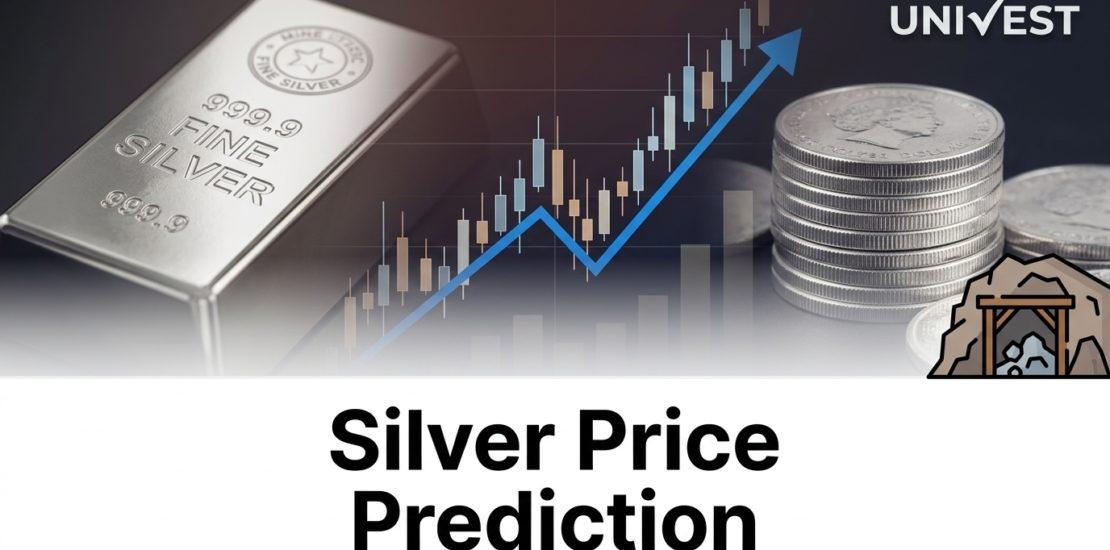 Silver Price Prediction for Tomorrow 25 May 2026