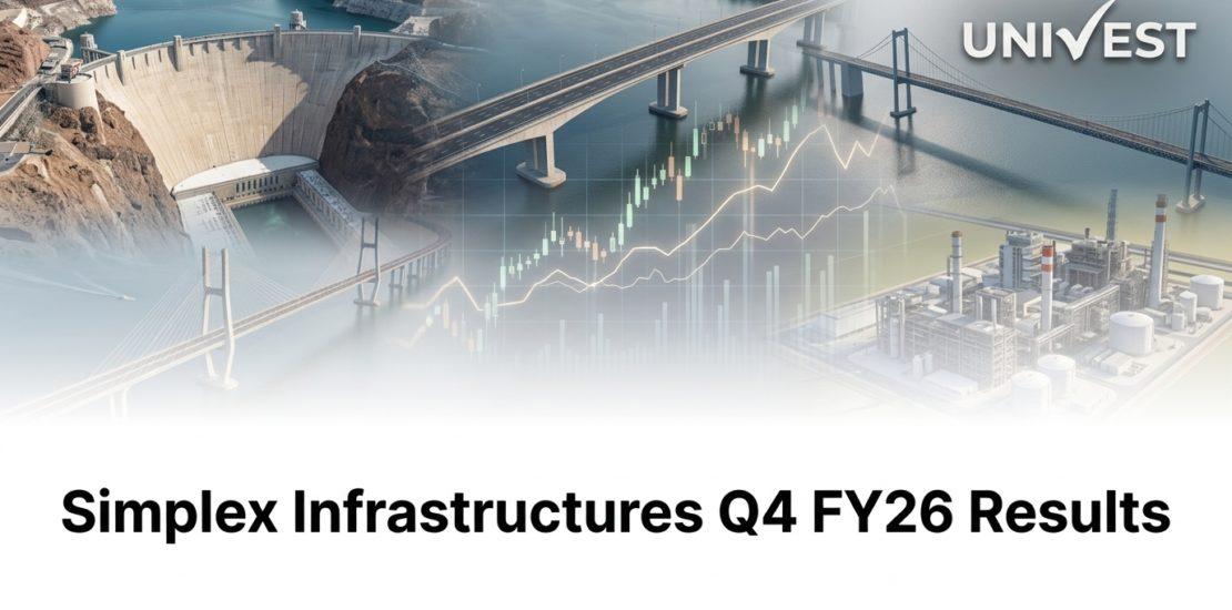 Simplex Infrastructures Q4 FY26 Results