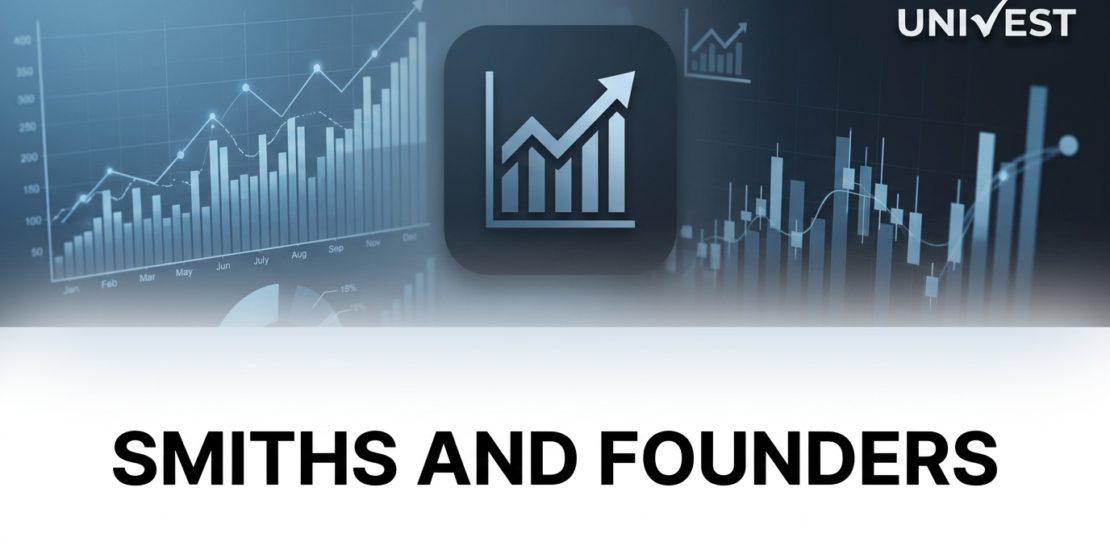Smiths and Founders