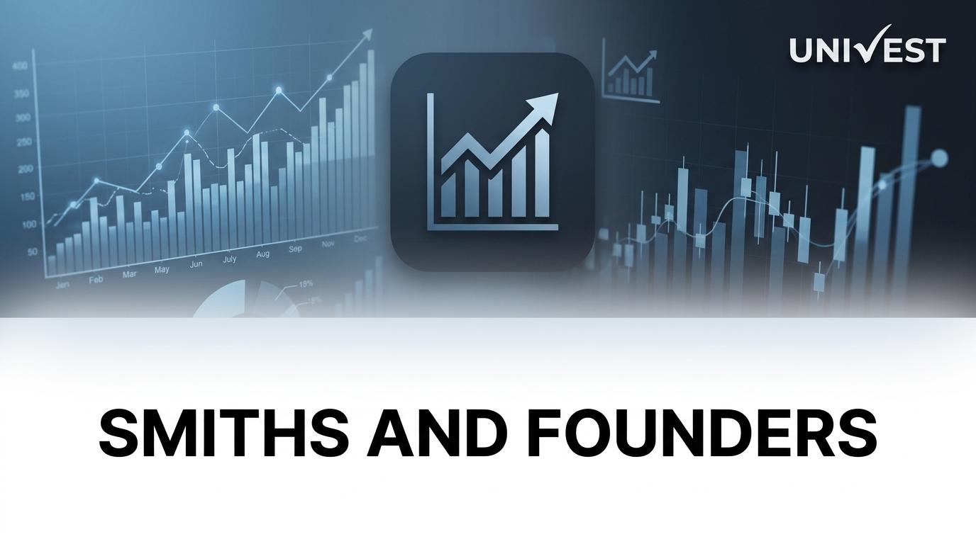Smiths and Founders Q4 FY26 Results: Q4 FY26 Results