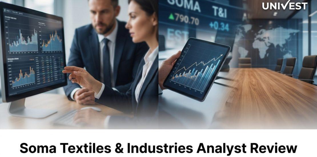 Soma Textiles & Industries Analyst Review