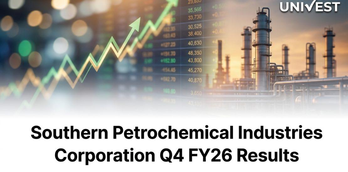 Southern Petrochemical Industries Corporation Q4 FY26 Results
