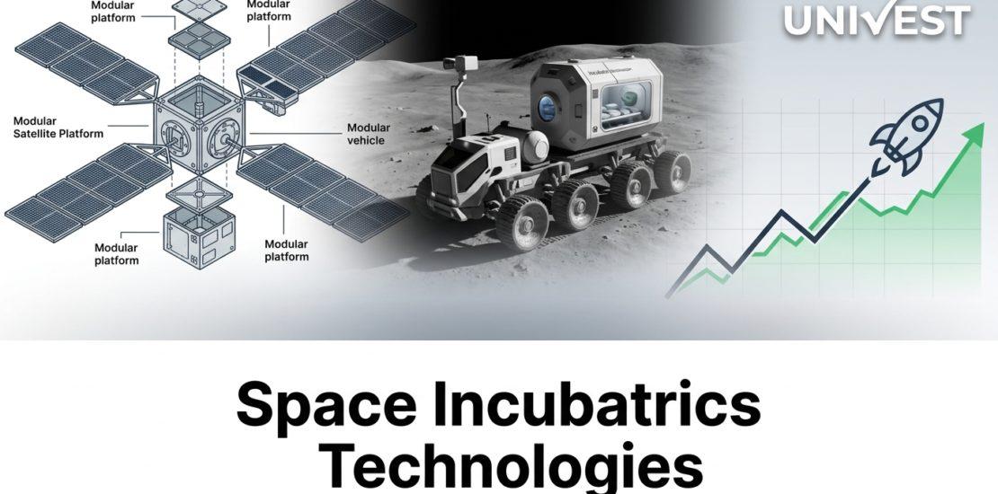 Space Incubatrics Technologies