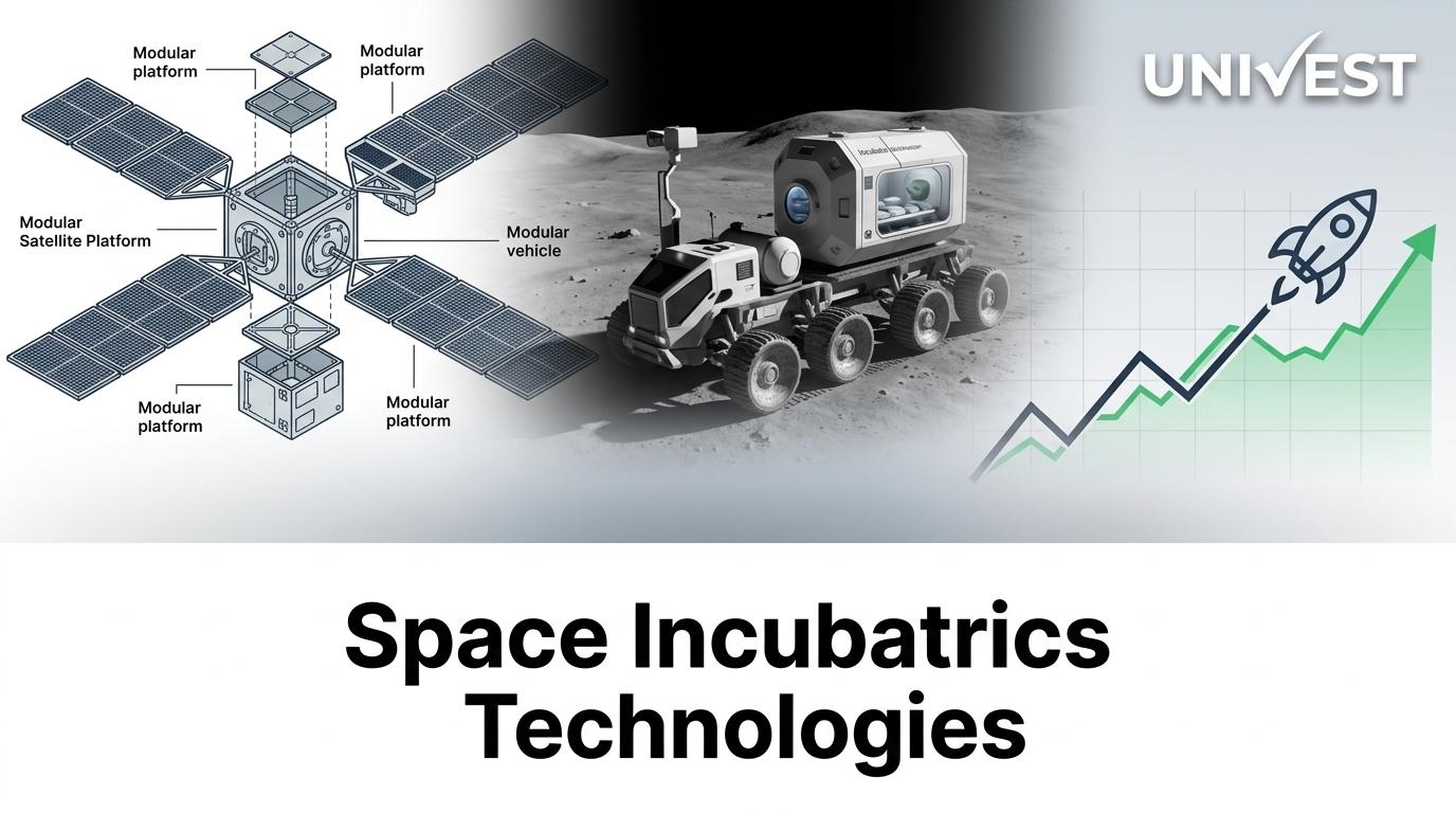 Space Incubatrics Technologies Q4 FY26 Results: Share Price Rs 0.23