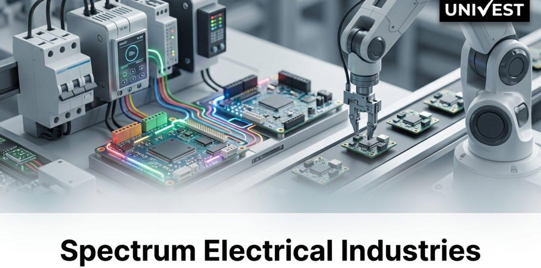 Spectrum Electrical Industries