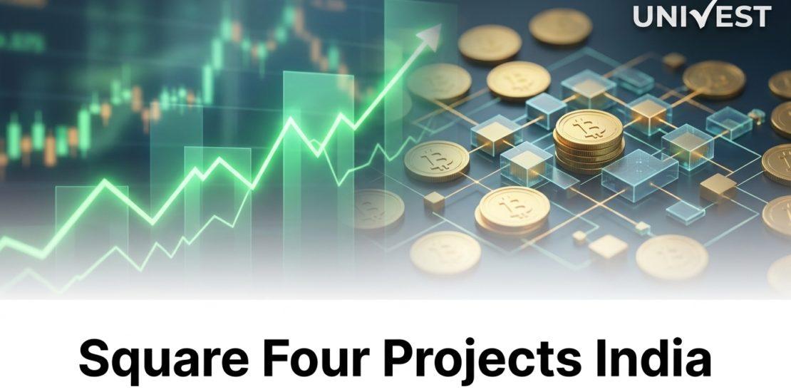 Square Four Projects India