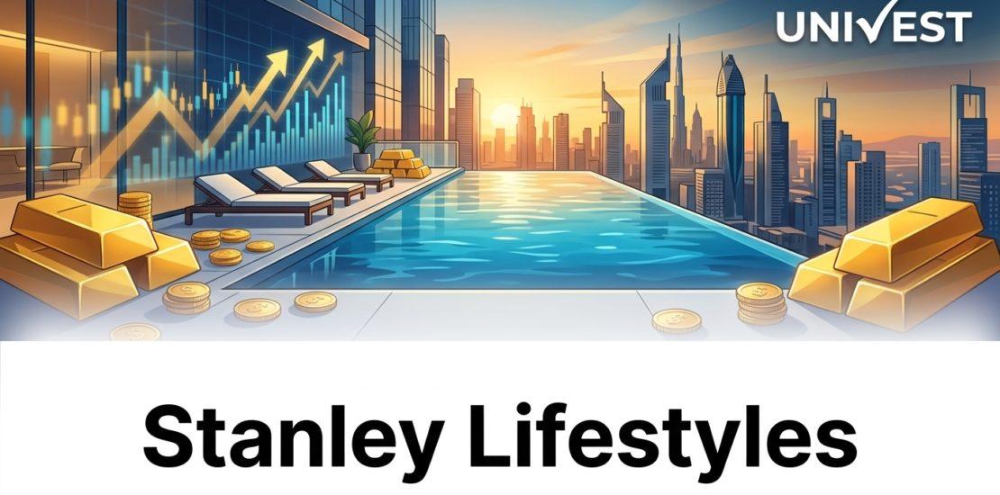 Stanley Lifestyles