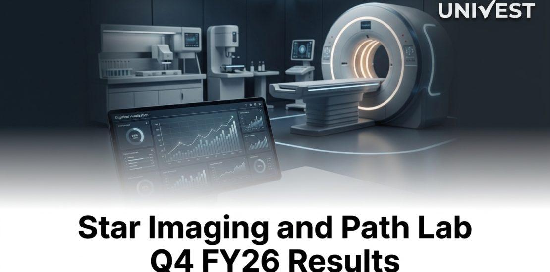 Star Imaging and Path Lab Q4 FY26 Results