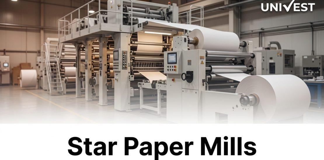 Star Paper Mills