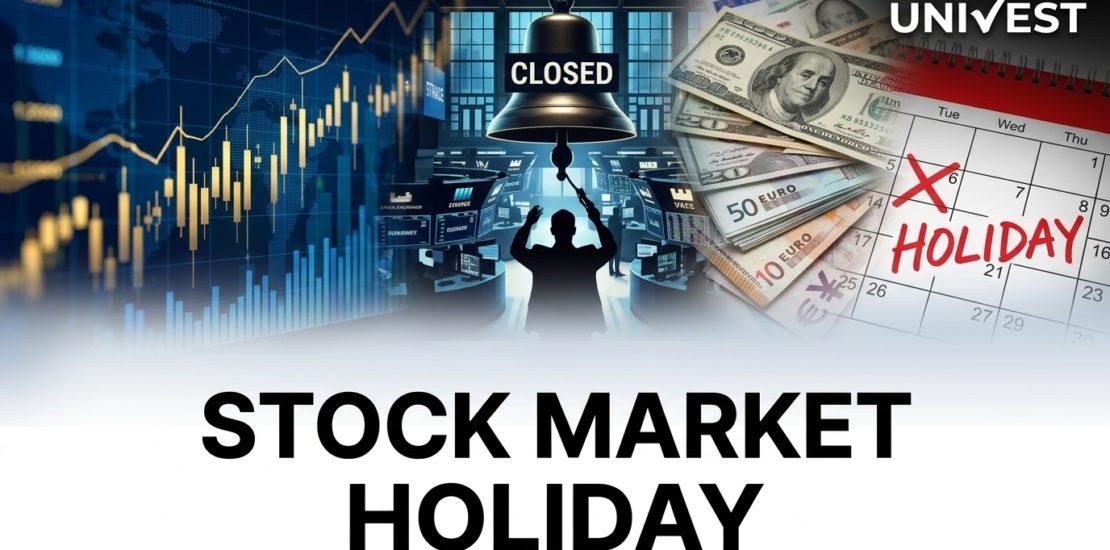 Stock Market Holiday Tomorrow 28 May 2026
