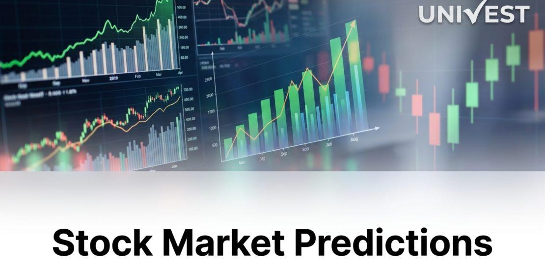 Stock Market Predictions for Tomorrow 25 May 2026