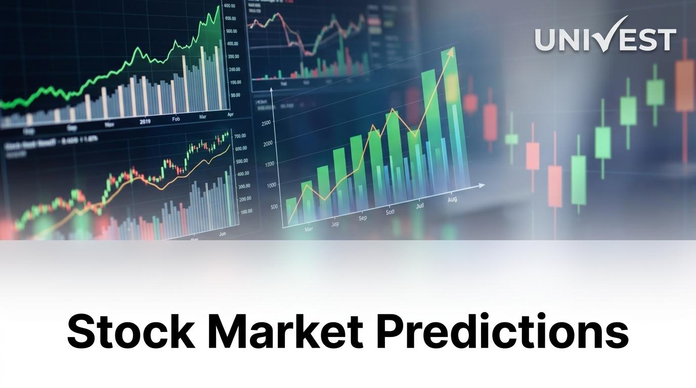 Stock Market Predictions for Tomorrow 25 May 2026: Nifty at 23,719, Dow at Record 50,580 and US Markets Closed for Memorial Day