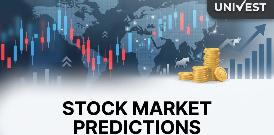 Stock Market Predictions for Tomorrow 29 May 2026