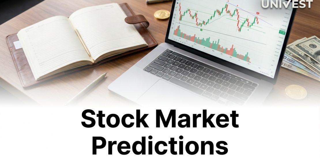 Stock Market Predictions for Tomorrow 1 June 2026
