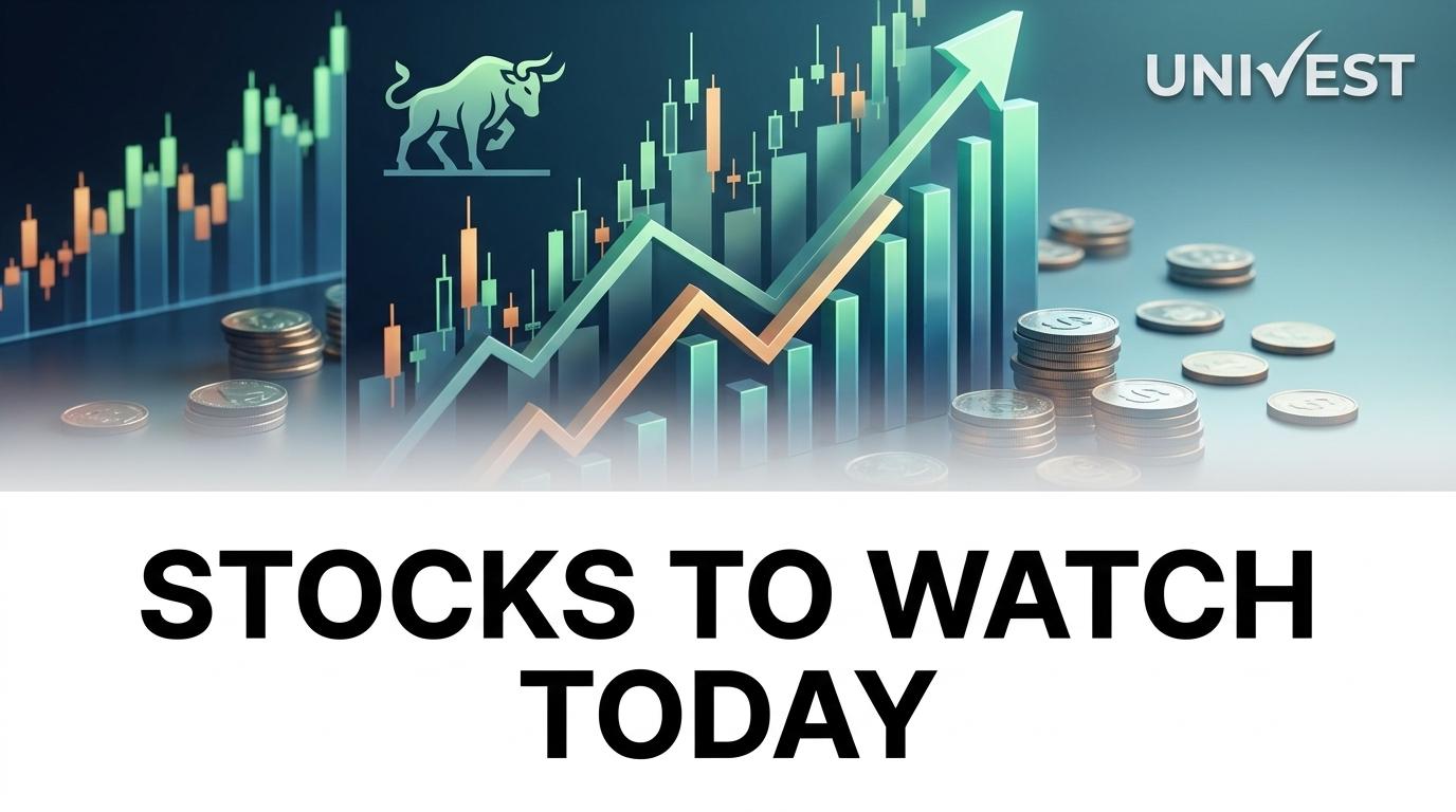 Stocks to Watch Today 25 May 2026: Ankit Jaiswal of Univest Picks Sheela Foam, Max Financial, Poly Medicure, Meesho, Honasa Consumer and Swiggy