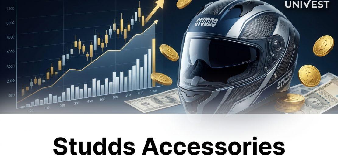 Studds Accessories