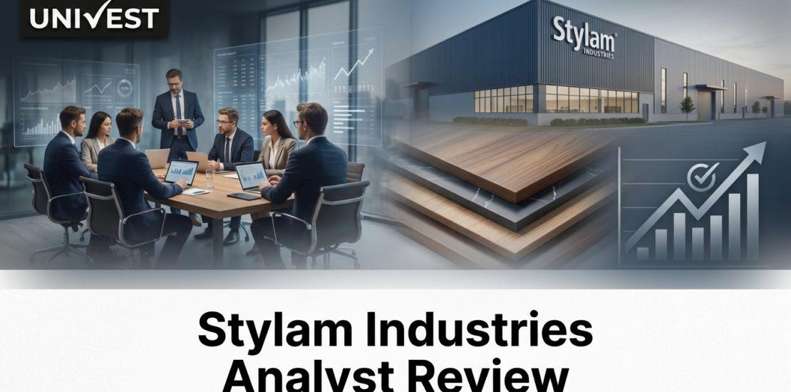 Stylam Industries Analyst Review
