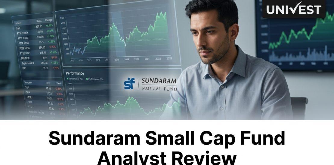 Sundaram Small Cap Fund Analyst Review