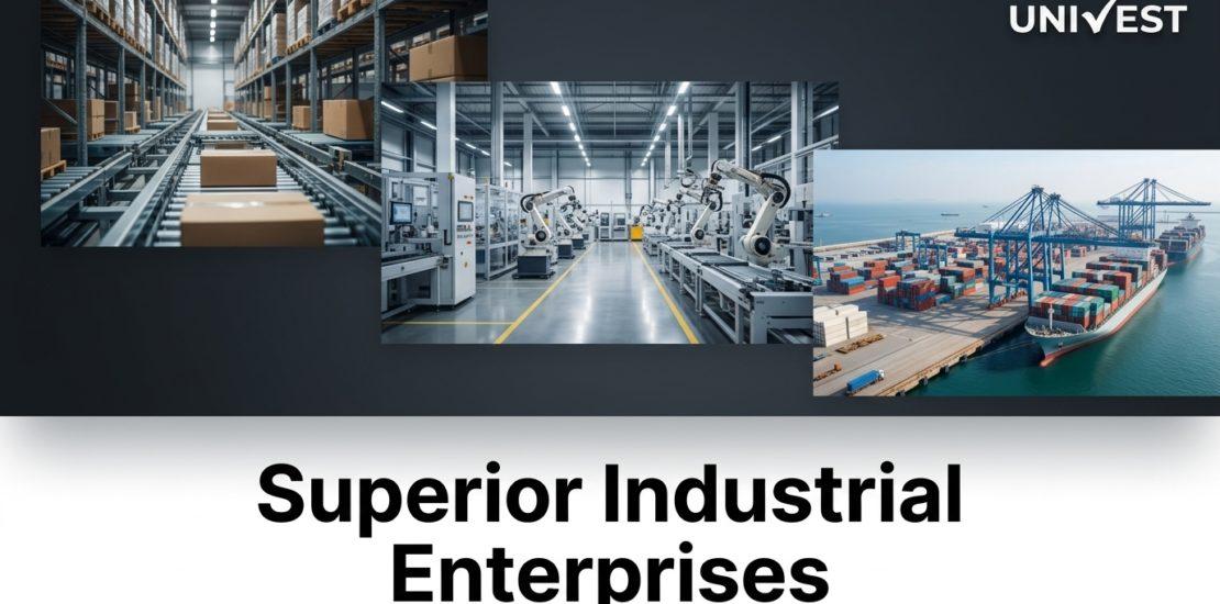 Superior Industrial Enterprises