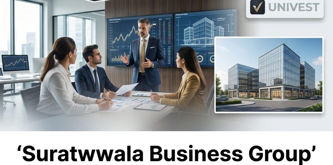 Suratwwala Business Group Q4 FY26 Results