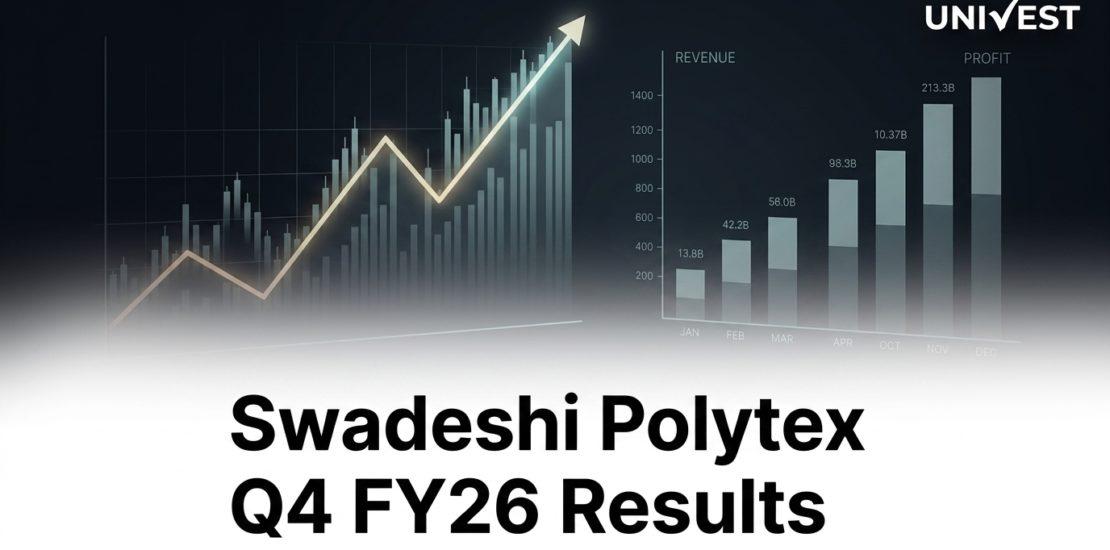 Swadeshi Polytex Q4 FY26 Results