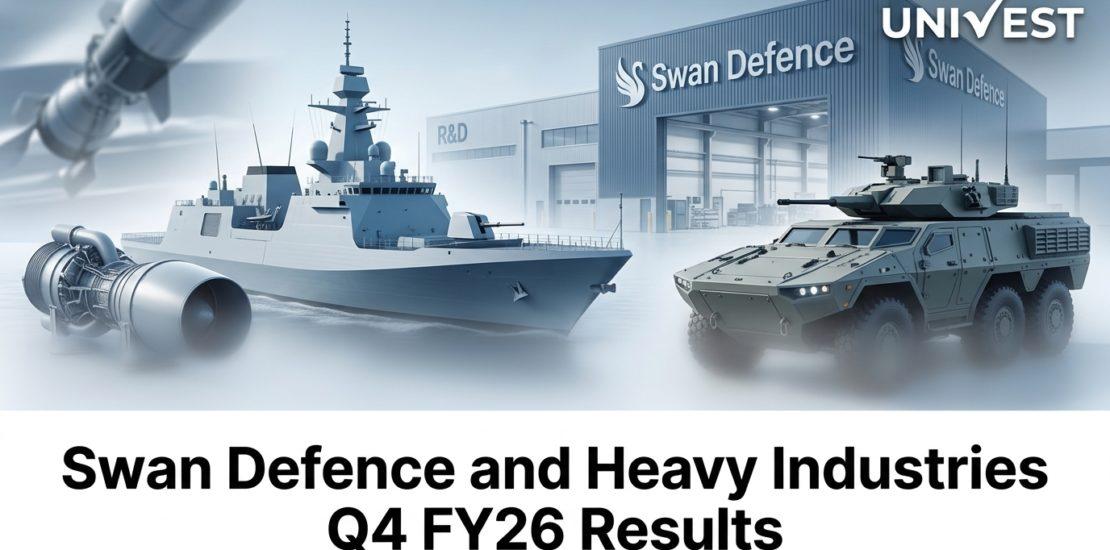 Swan Defence and Heavy Industries Q4 FY26 Results