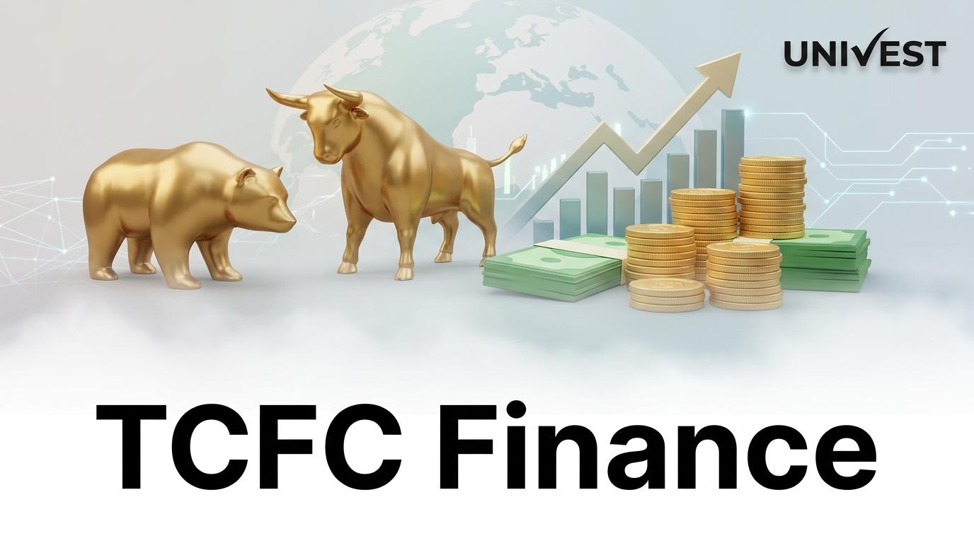 TCFC Finance Q4 FY26 Results: Q4 FY26 Results