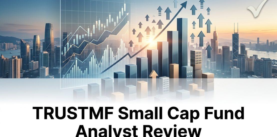 TRUSTMF Small Cap Fund Analyst Review