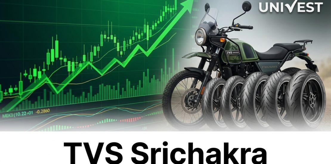 TVS Srichakra