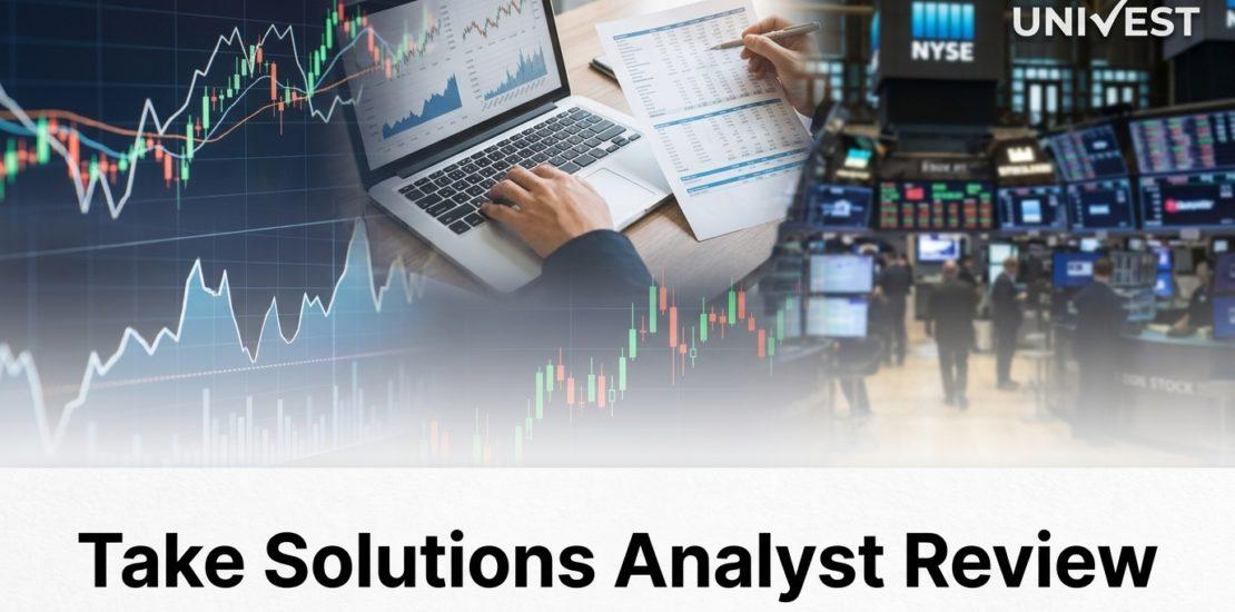 Take Solutions Analyst Review