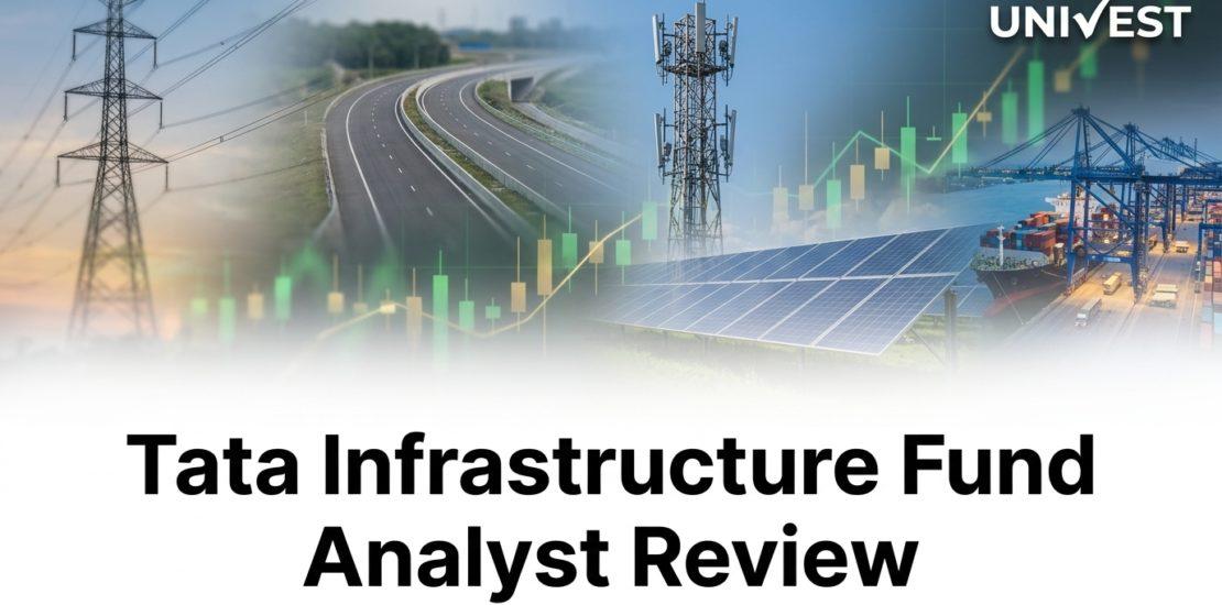 Tata Infrastructure Fund Analyst Review