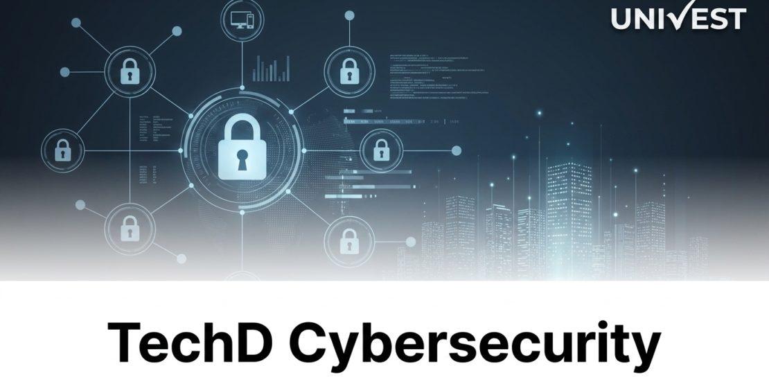 TechD Cybersecurity