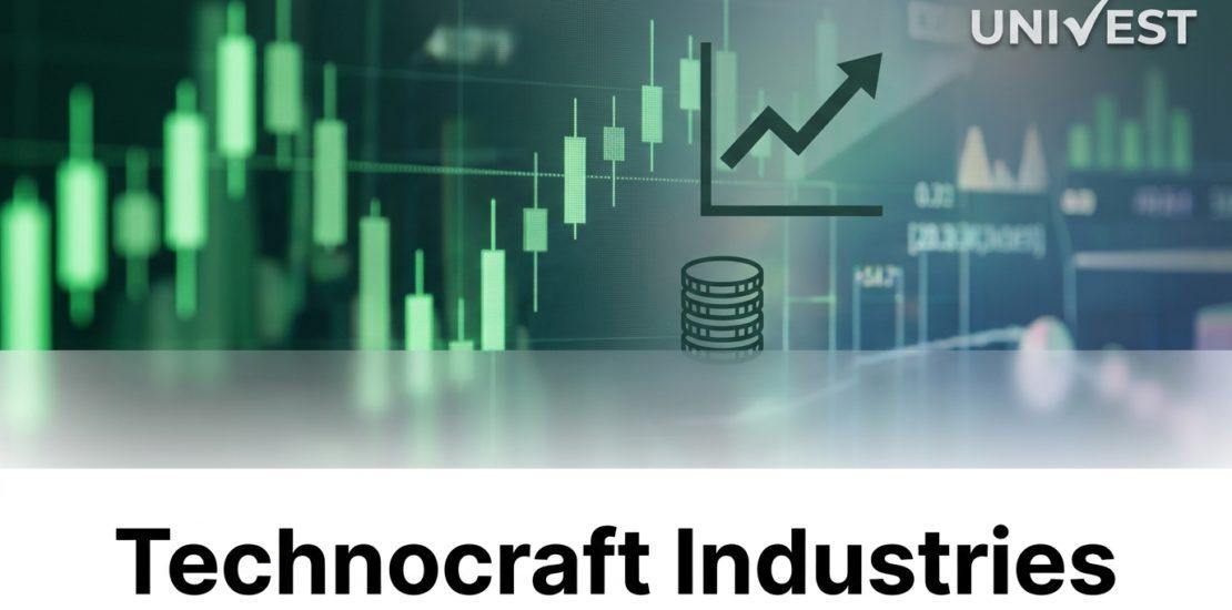 Technocraft Industries (India) Q4 FY26