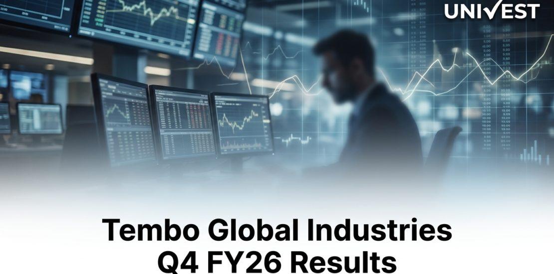 Tembo Global Industries Q4 FY26 Results