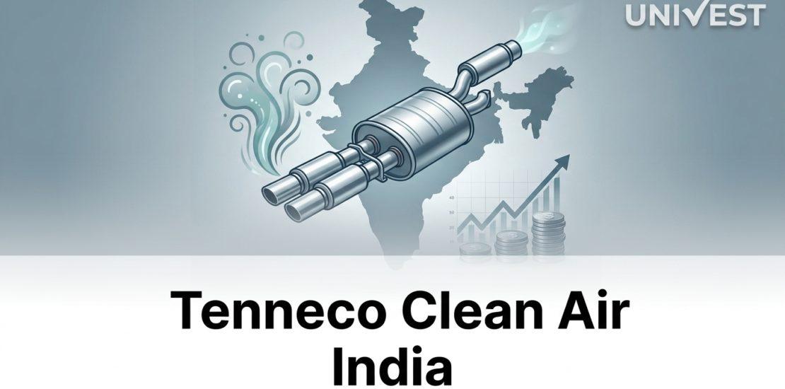 Tenneco Clean Air India